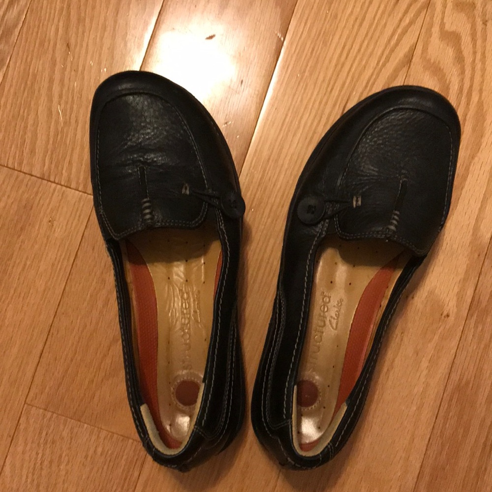 Clark’s shoes size 7 1/2